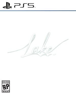 Lake  PlayStation 4 & PlayStation 5 - Limited Game News