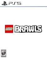 LEGO Brawls
