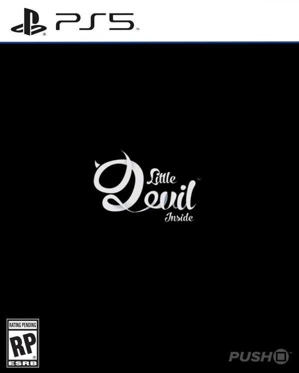download the little devil inside release date
