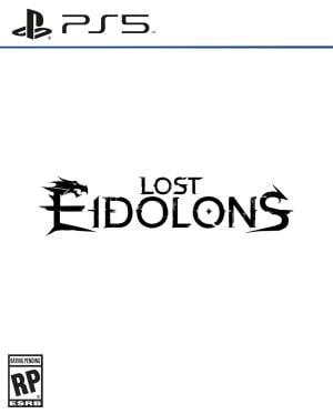 Lost Eidolons 2023 PS5 Game Push Square   Cover 300x 