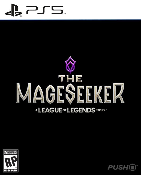 for ipod download The Mageseeker: A League of Legends Story™