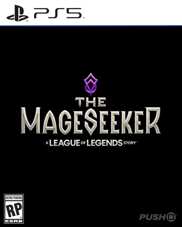 free for apple instal The Mageseeker: A League of Legends Story™