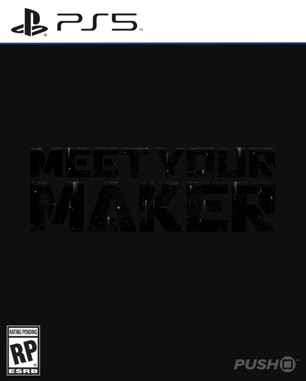 Meet Your Maker will be the PlayStation Plus Monthly Game for