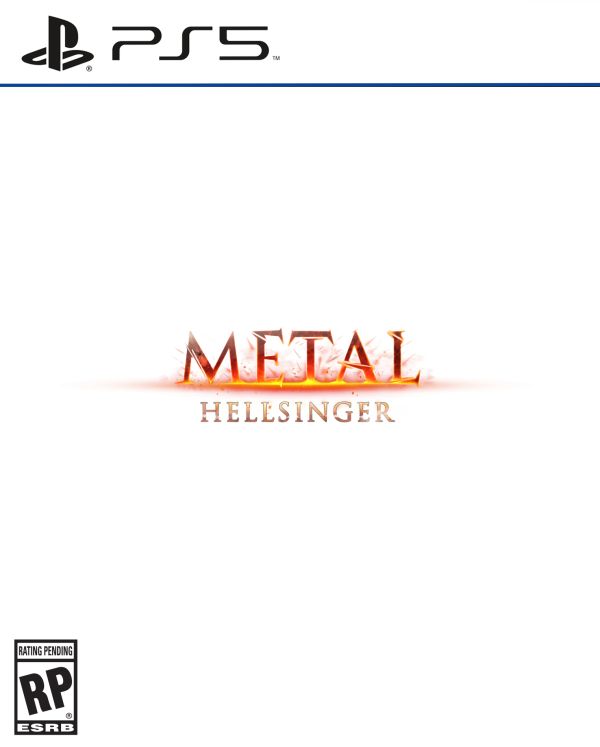 Buy Metal: Hellsinger - PS5 Digital Code