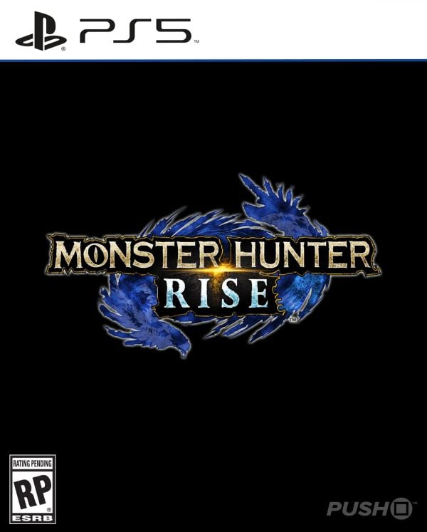 Monster Hunter Rise PS4 and PS5 Lacks Cross-Save Support - Siliconera