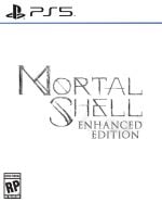 Mortal Shell: édition améliorée (PS5)