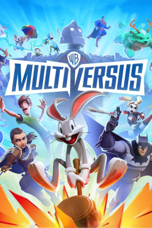 multiversus game release date