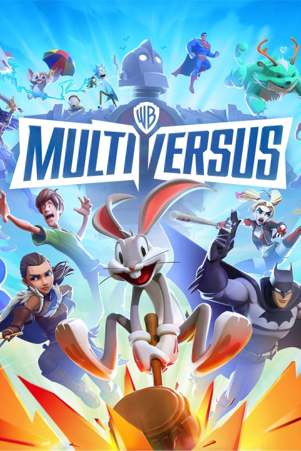 multiversus ps5