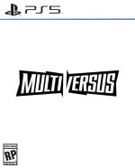MultiVersus (PS5)