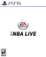 NBA Live 21