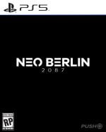 Neo Berlin 2087
