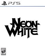 Neon White coming to PlayStation consoles soon
