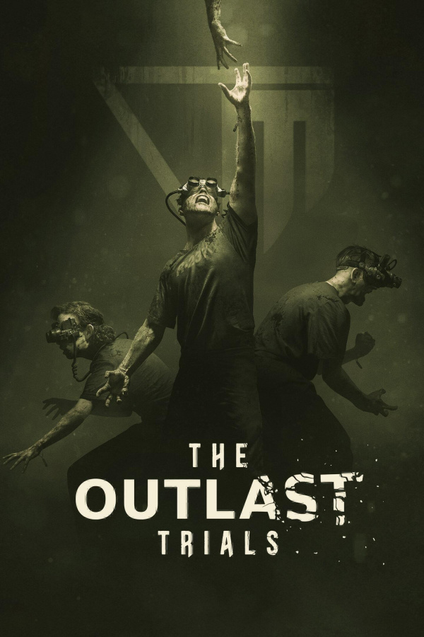 The Outlast Trials (2024) PS5 Game Push Square