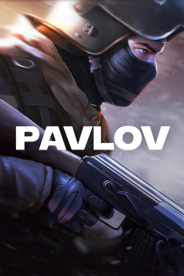 Pavlov vr deals ps4