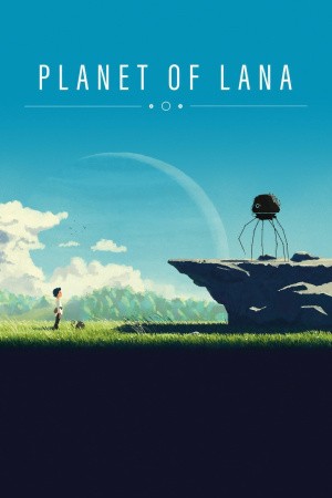 Planet of Lana
