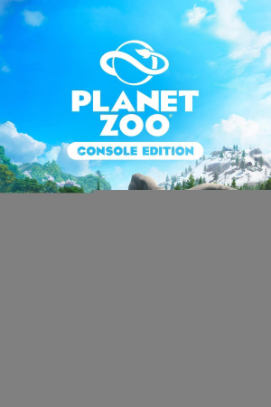 Planet Zoo: Console Edition (2024) | PS5 Game | Push Square