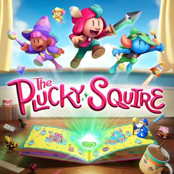 download the plucky squire ps5