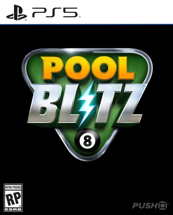 Pool Blitz é novo jogo de bilhar gratuito para PS5 - PSX Brasil