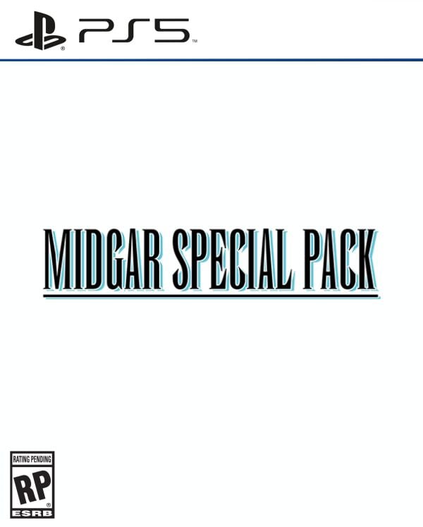 PowerWash Simulator - Midgar Special Pack on Steam