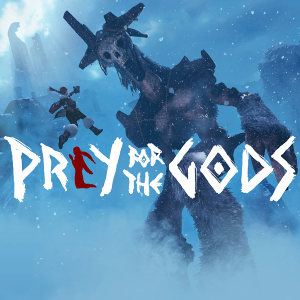 praey for the gods physical release