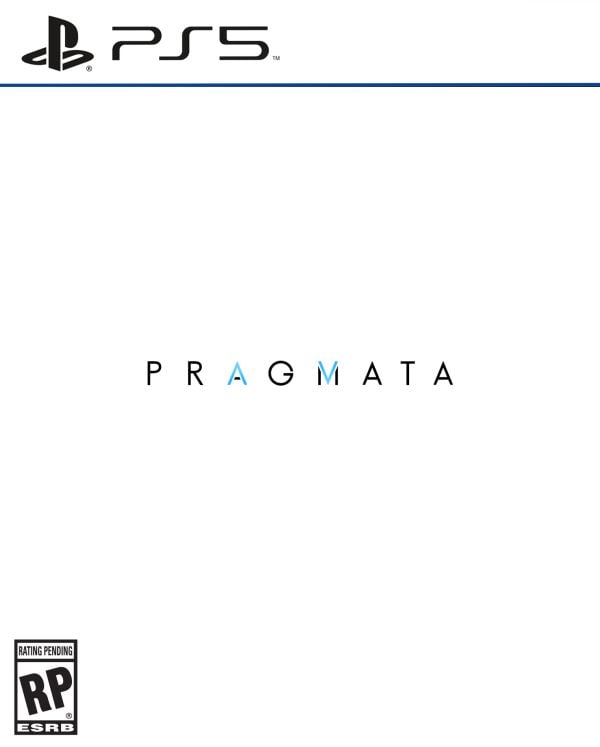 pragmata initial release date