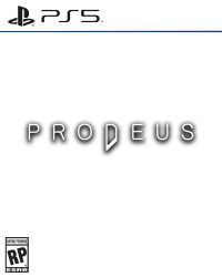 Prodeus Cover
