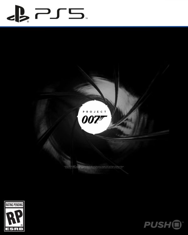 download project 007 game