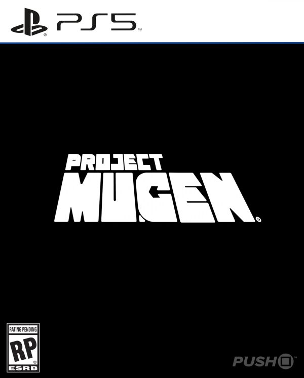 Learning More About Project Mugen, a New PS5, PS4 Game That Looks