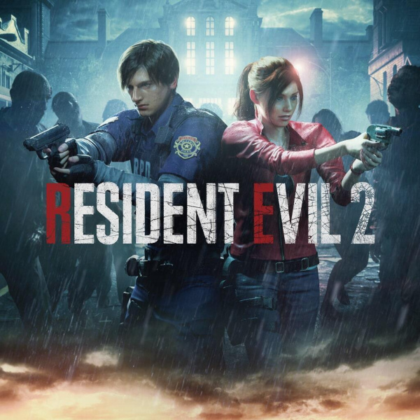 Retro Grade: Resident Evil 2