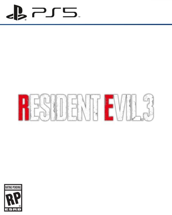 RESIDENT EVIL 3 All In-game Rewards Unlock