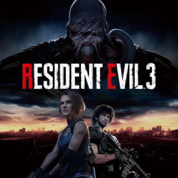 A box art I made for Resident Evil 3 possible PS5 version : r/residentevil