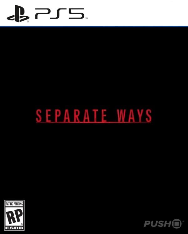 Separate Ways, Resident Evil Wiki