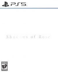 Resident Evil Village: Shadows of Rose Cover