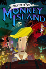 Return to Monkey Island