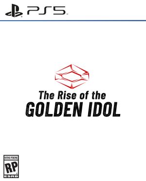 The Rise of the Golden Idol
