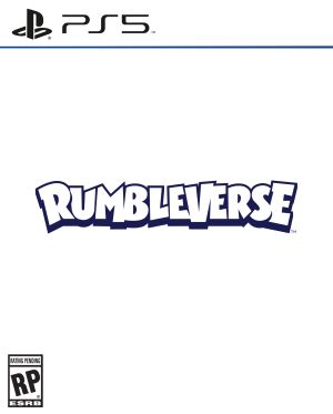 rumbleverse playstation