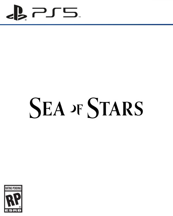 Sea of Stars Will Be Available on PlayStation in 2023