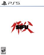 Sifu (PS5)