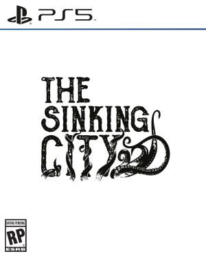 download ps5 the sinking city for free