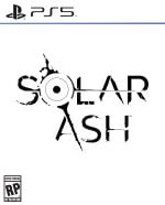 Solar Ash (PS5)