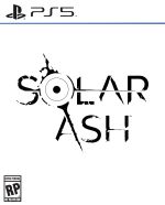 Solar Ash