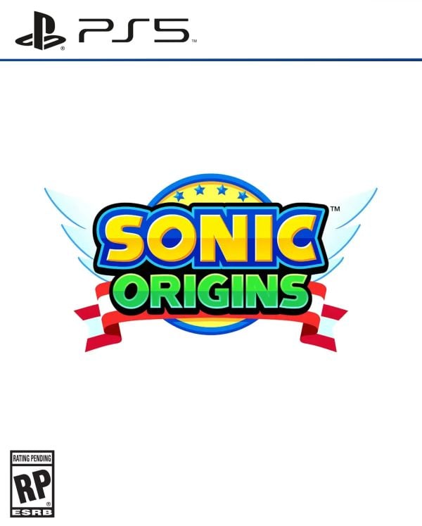 Sega Shows Off Sonic Origins Plus Physical Edition Covers