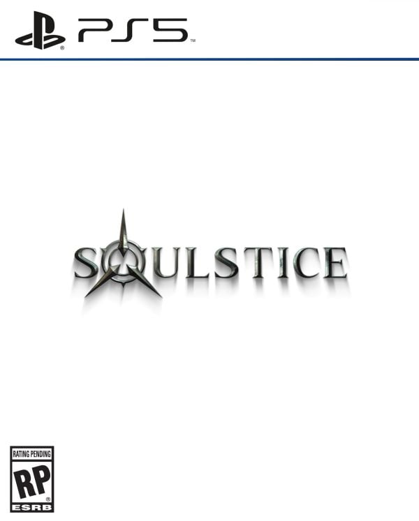 soulstice game