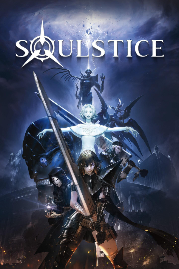 Soulstice Review (PS5) - A New Developer's Solid Foray Into The Hack N'  Slash Genre - PlayStation Universe