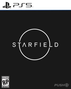 Starfield (PS5 / PlayStation 5) Game Profile | News, Reviews, Videos