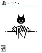 STRAY PS4 I MÍDIA DIGITAL - Diamond Games