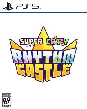 Super Crazy Rhythm Castle