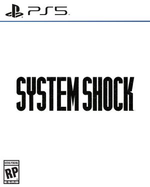 system shock ps5 release date