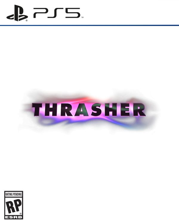 Thrasher (2024) PS5 Game Push Square