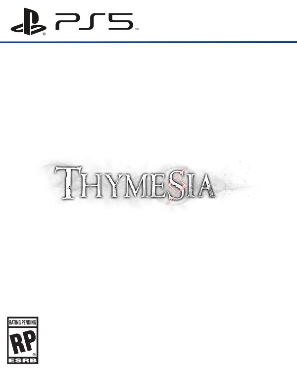 Best Buy: Thymesia PlayStation 5